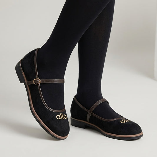 Marry jane allo  L36-57