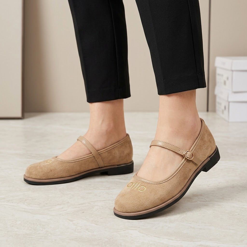 Marry jane allo  L36-57