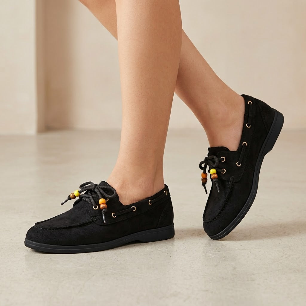 Mocassin tendance 100-28