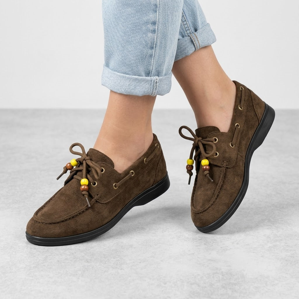 Mocassin tendance 100-28