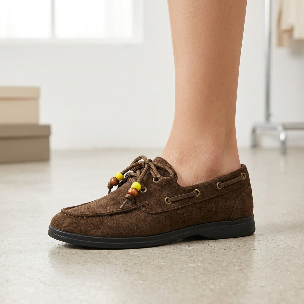 Mocassin tendance 100-28