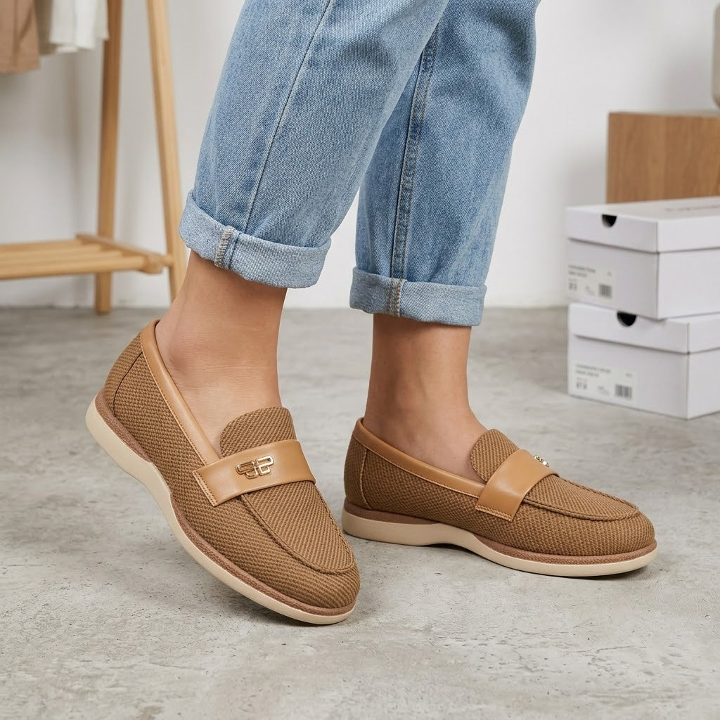 Mocassin dm Q7-1