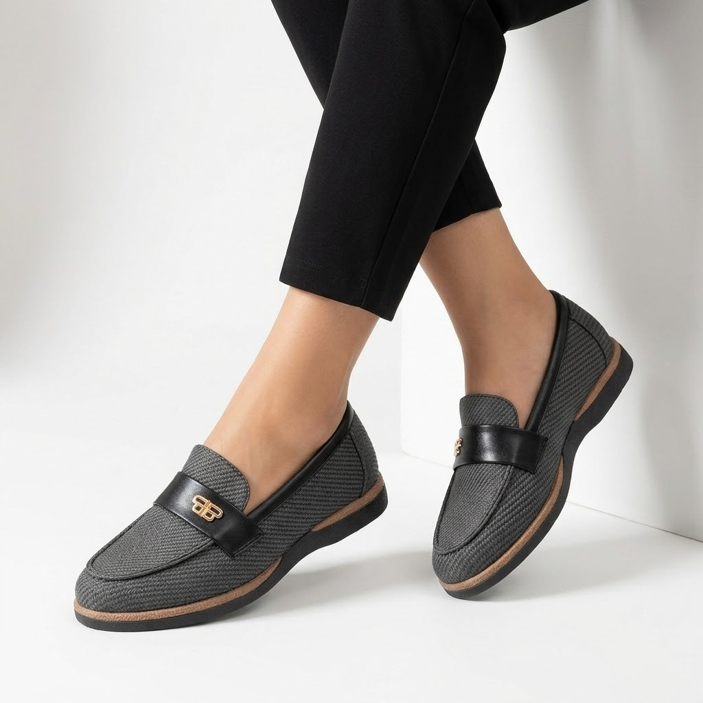 Mocassin dm Q7-1