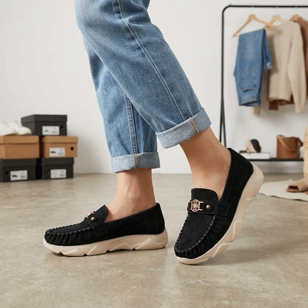 Mocassin DM 782-3