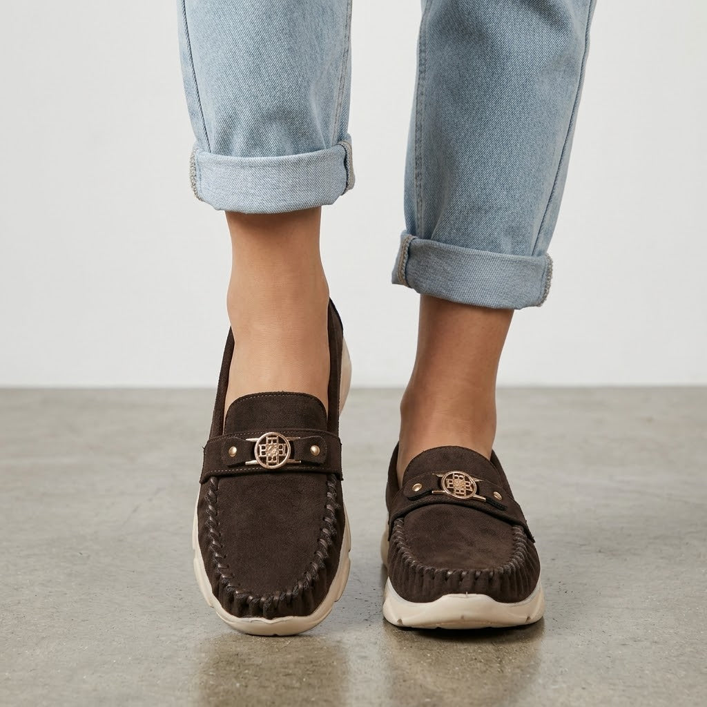 Mocassin DM 782-3