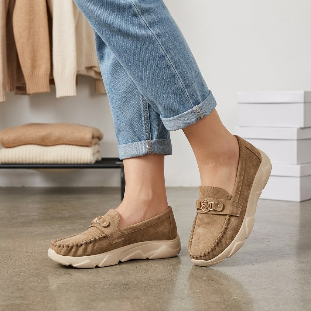 Mocassin DM 782-3