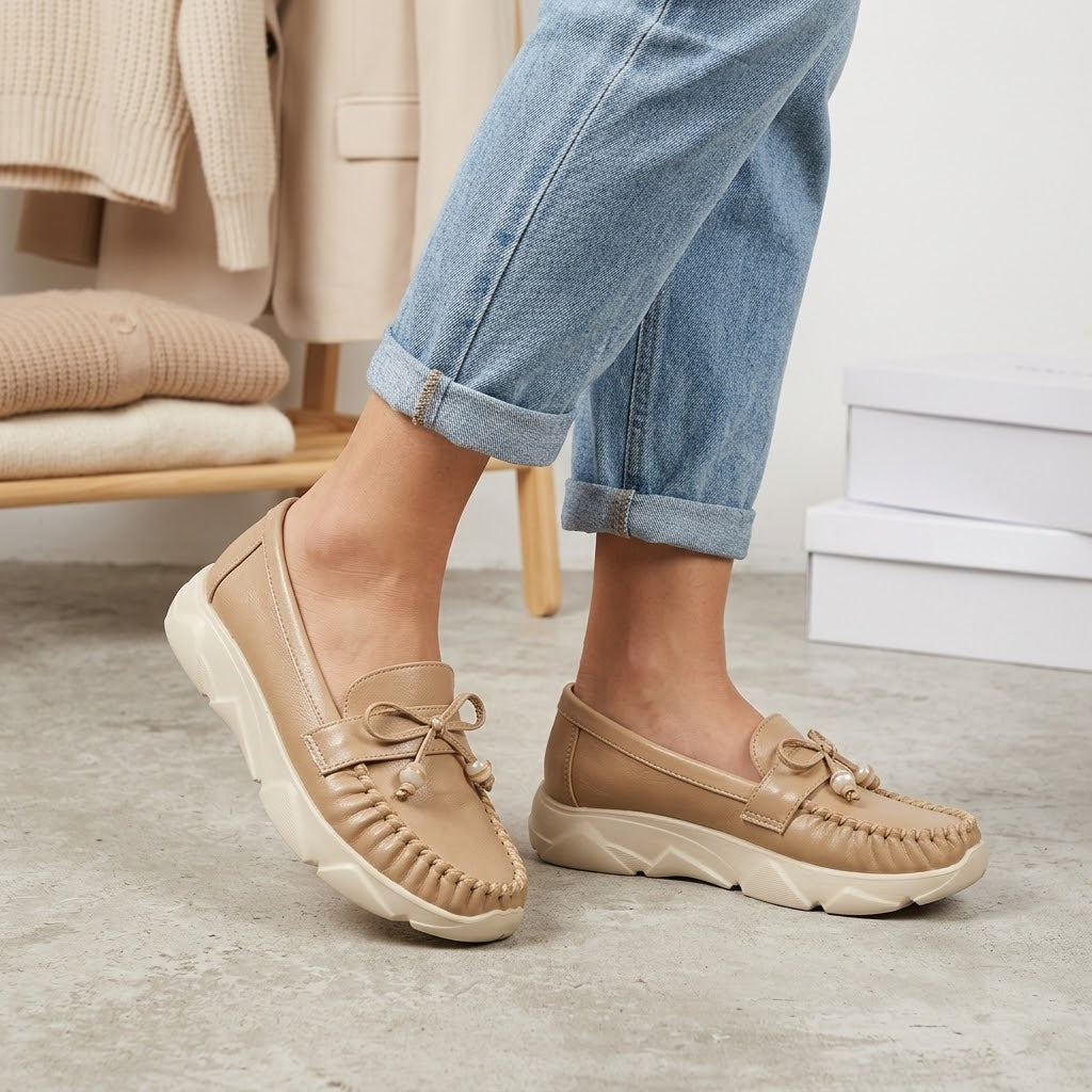 Mocassin dm 782-1