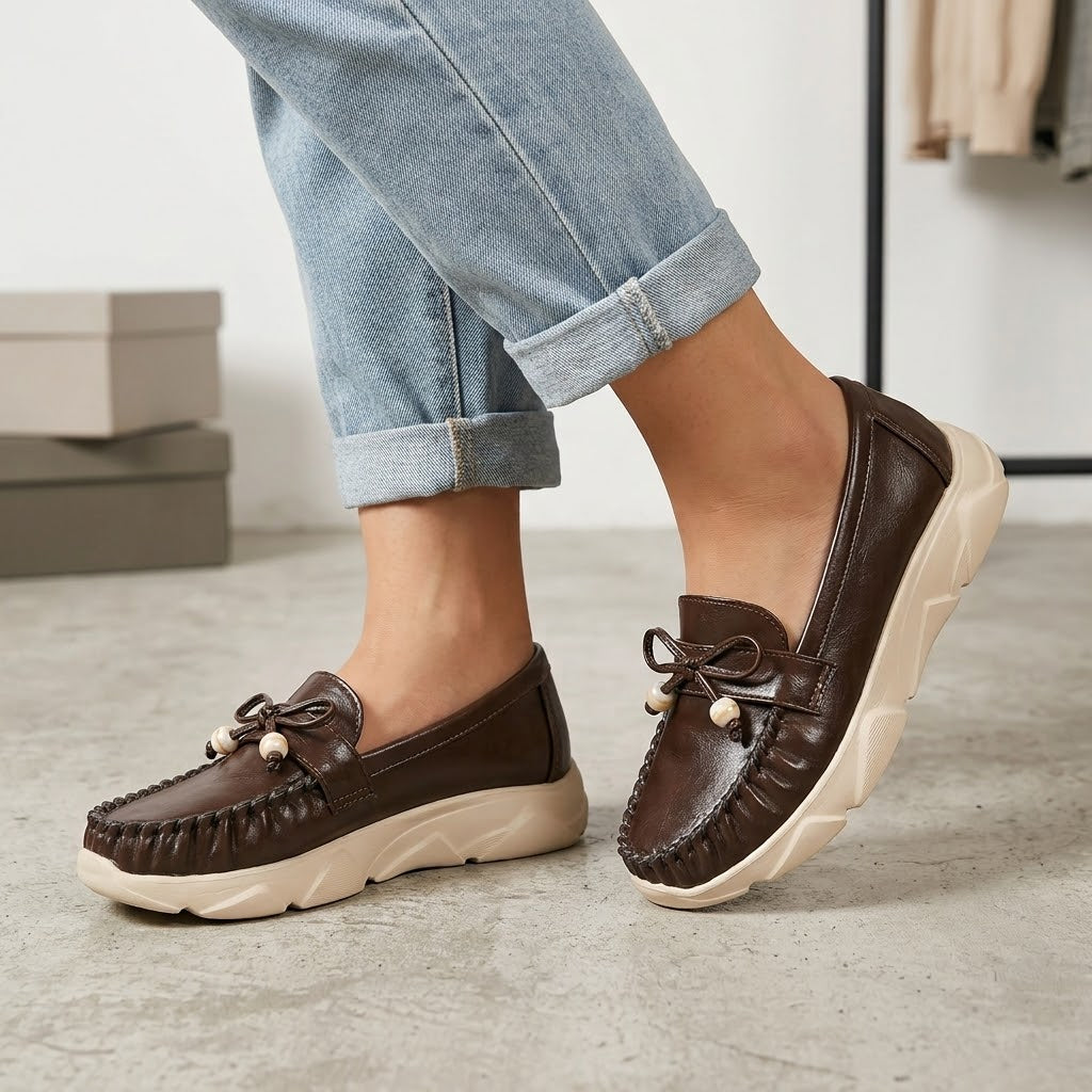Mocassin dm 782-1