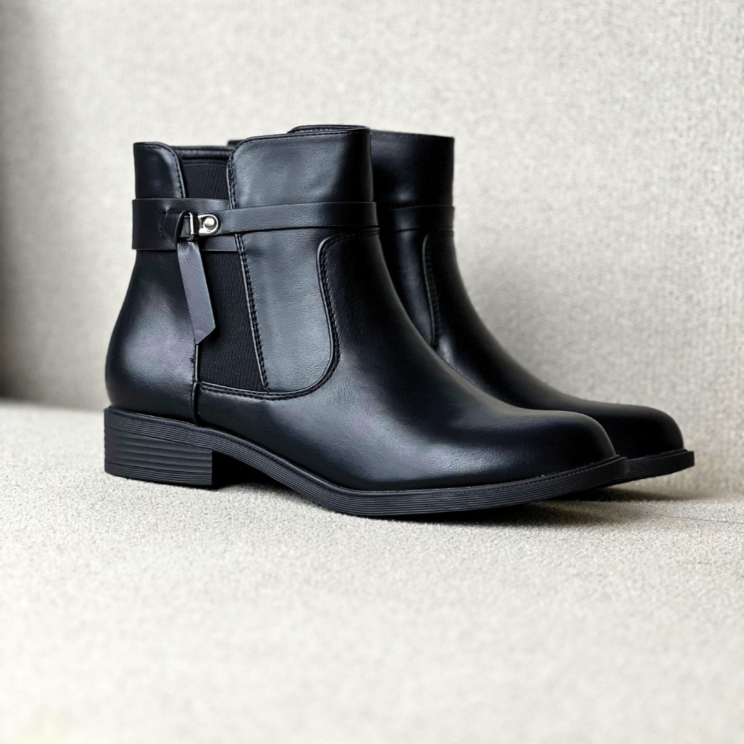 Bottines Urbaines classe