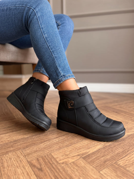 boots impérmiable 2664-16