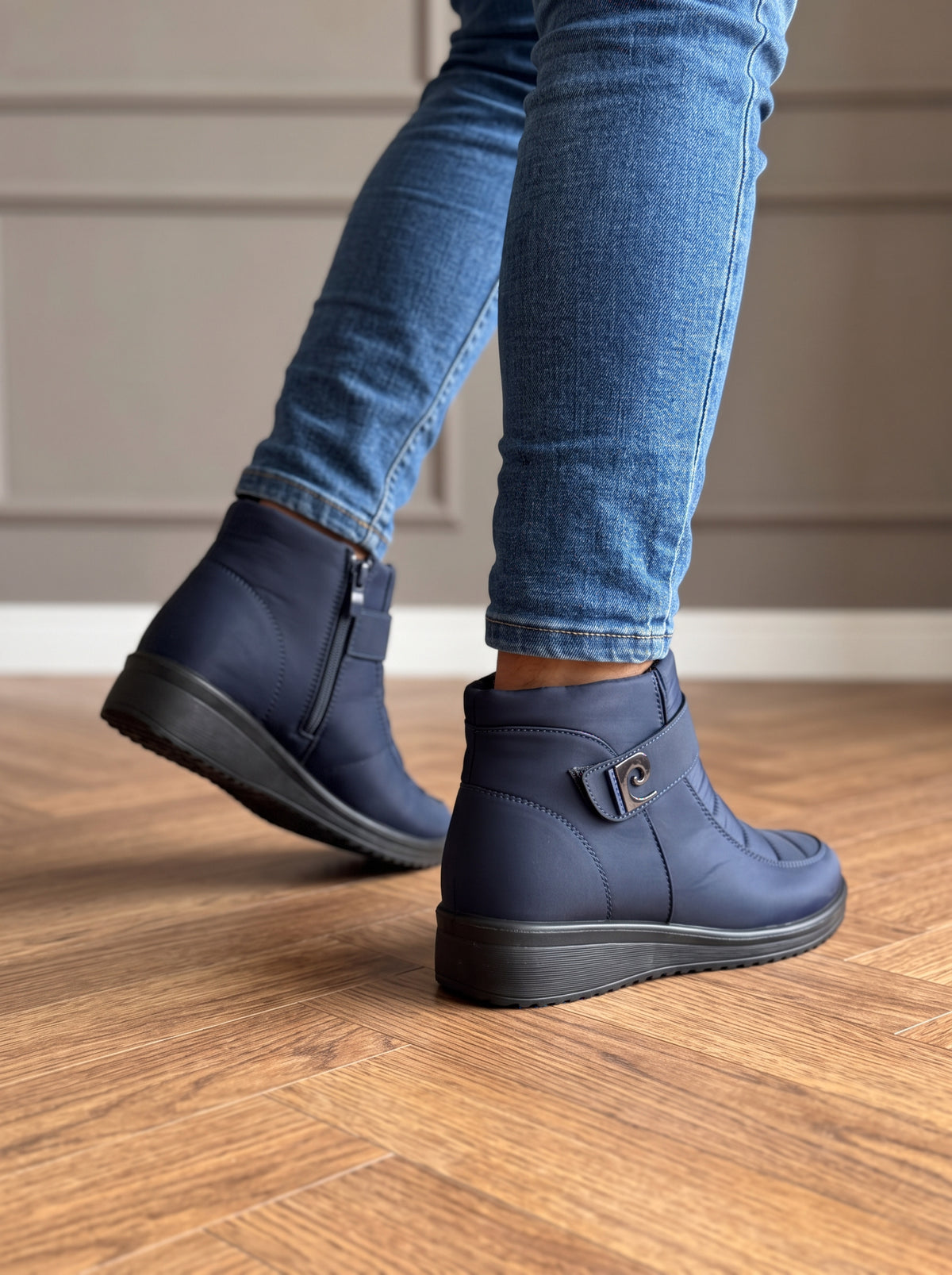 boots impérmiable 2664-16
