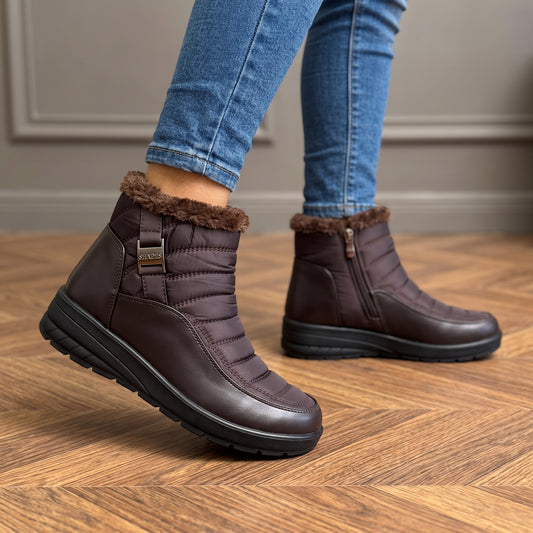 boots impérmiable 2664-18