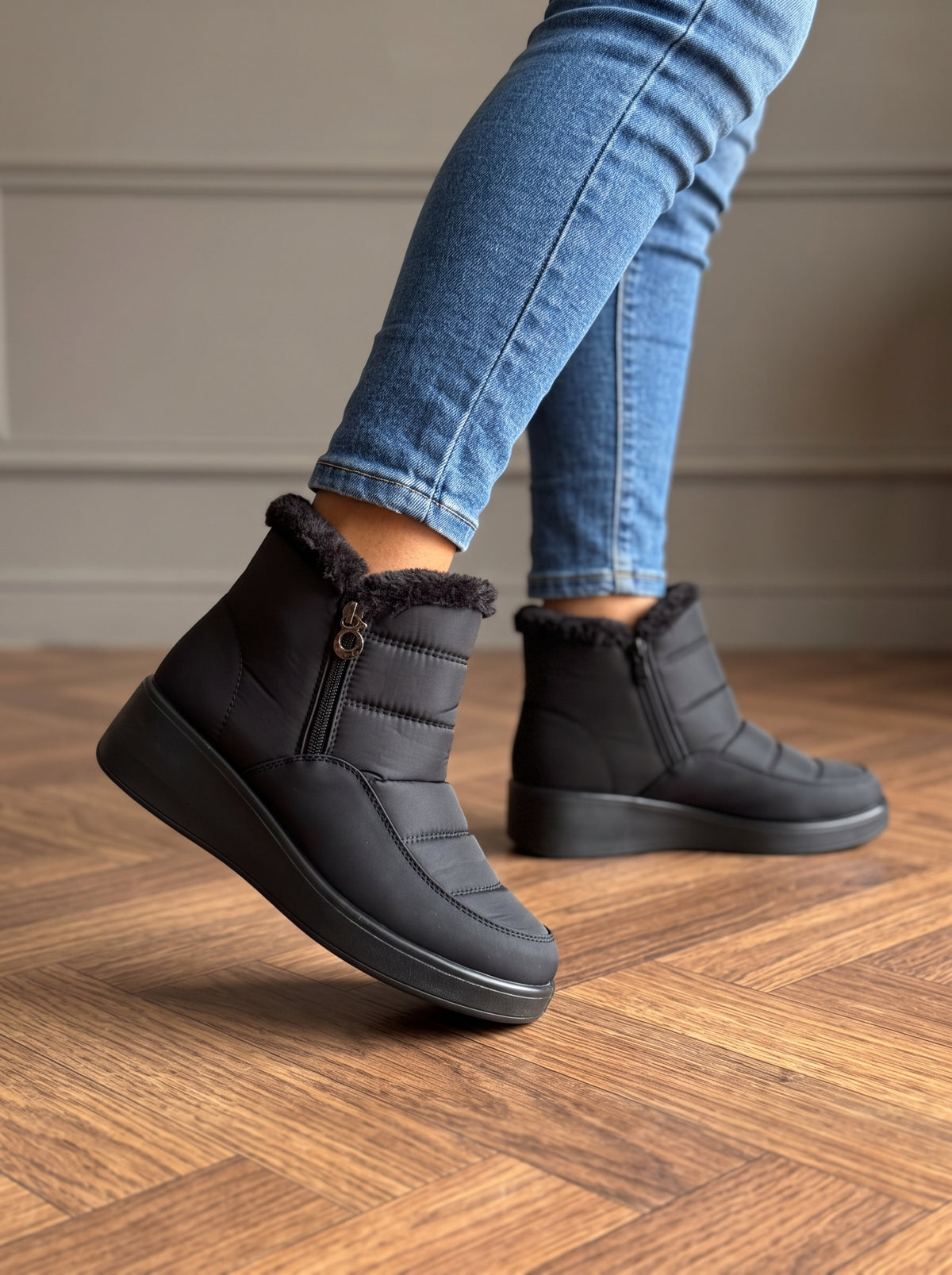 boots impérmiable 2664-20