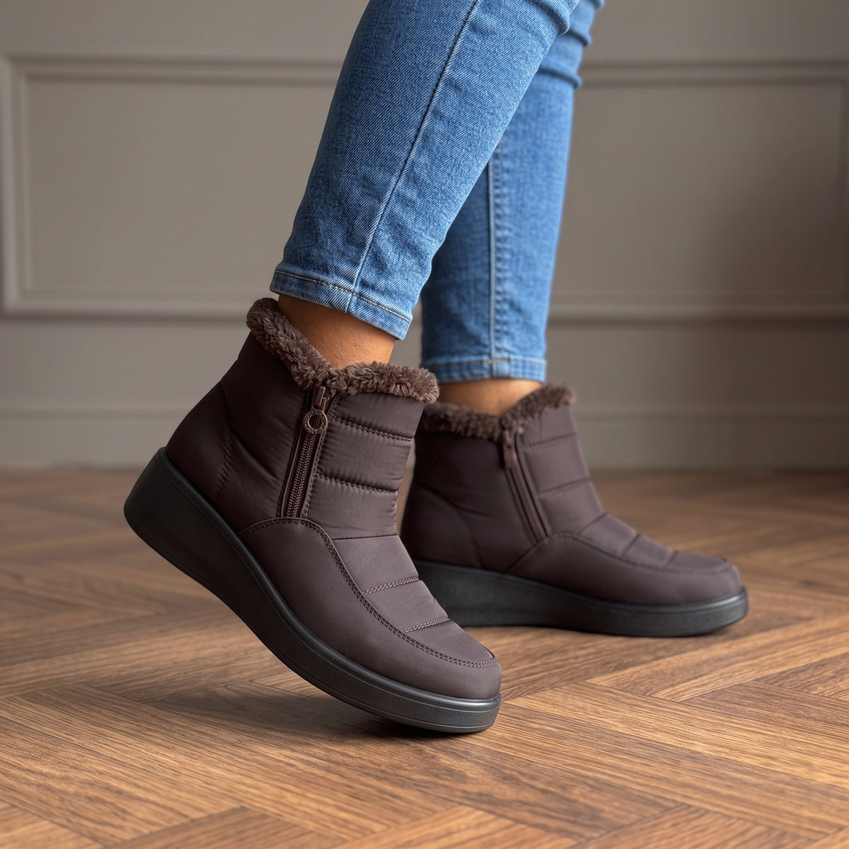 boots impérmiable 2664-20