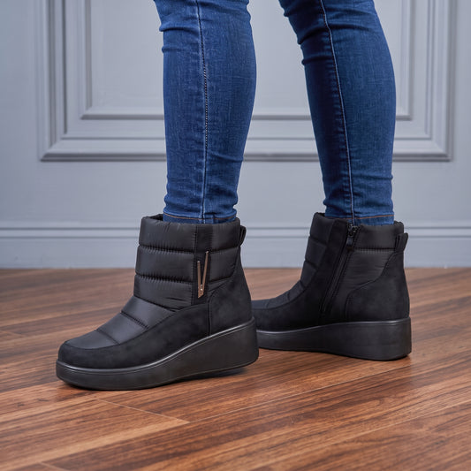 boots imperméable 2664-21