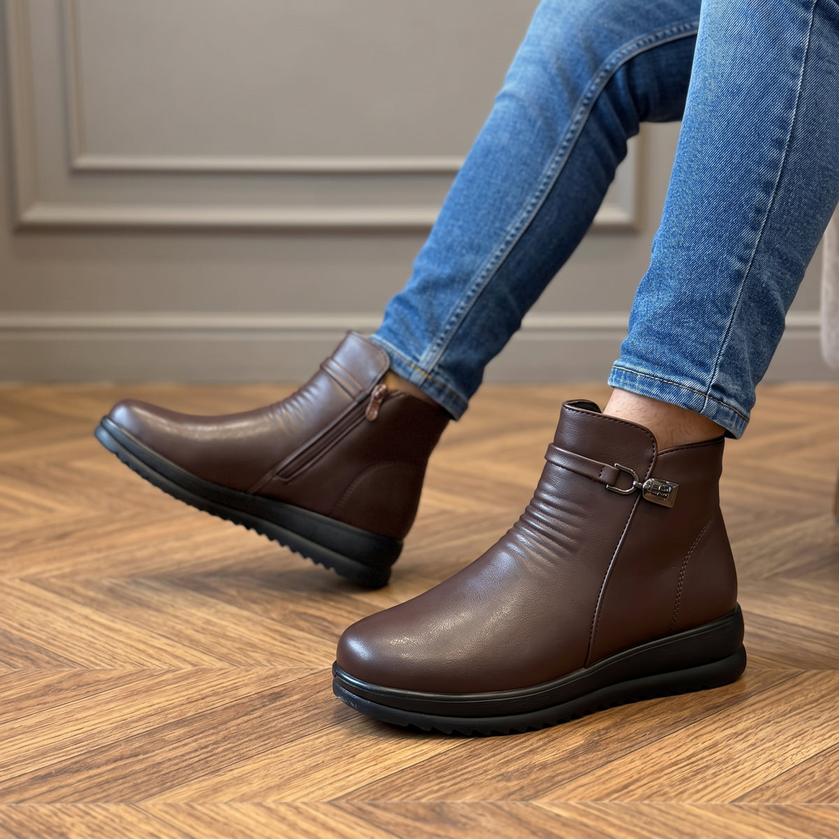 boots Confortable 2664-29