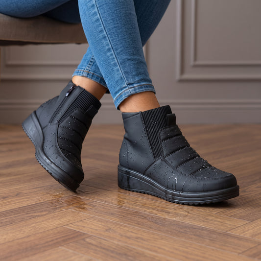 boots impérmiable 2664-4