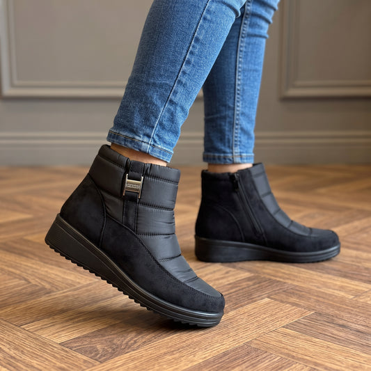 boots impérmiable 2664-6A