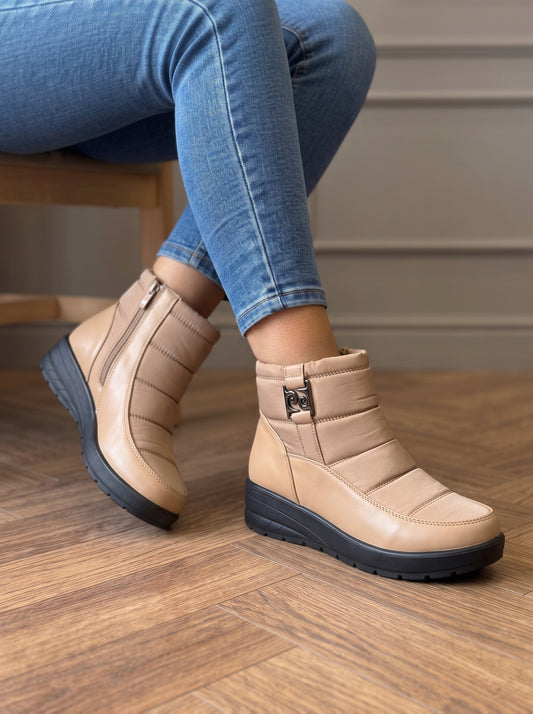 boots impérmiable 2664-7