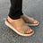 Class slipper comfy