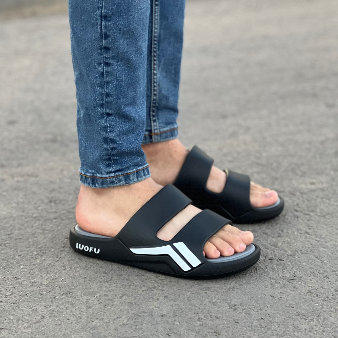 Claquette les plus confortable sales