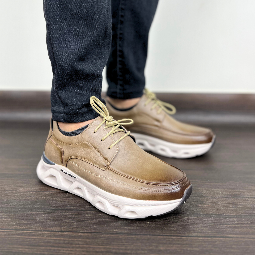 Chaussure Glide-Step