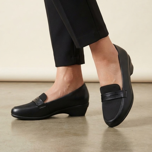 Chaussure confortable 339-10A