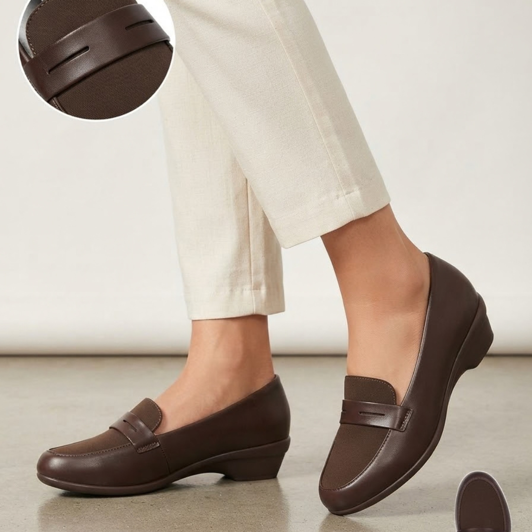 Chaussure confortable 339-10A