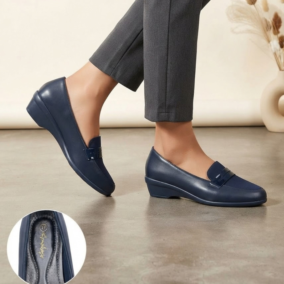Chaussure confortable 339-10A