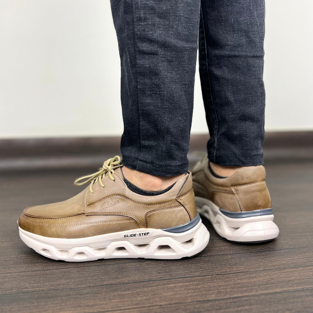 Chaussure Glide-Step