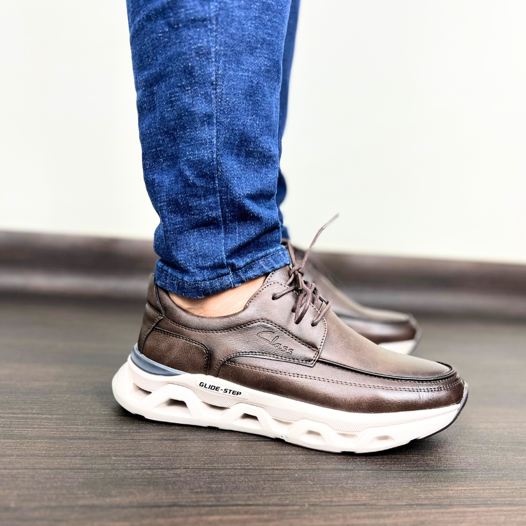 Chaussure Glide-Step