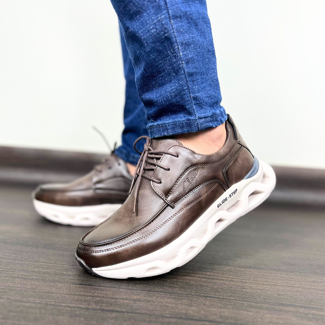 Chaussure Glide-Step