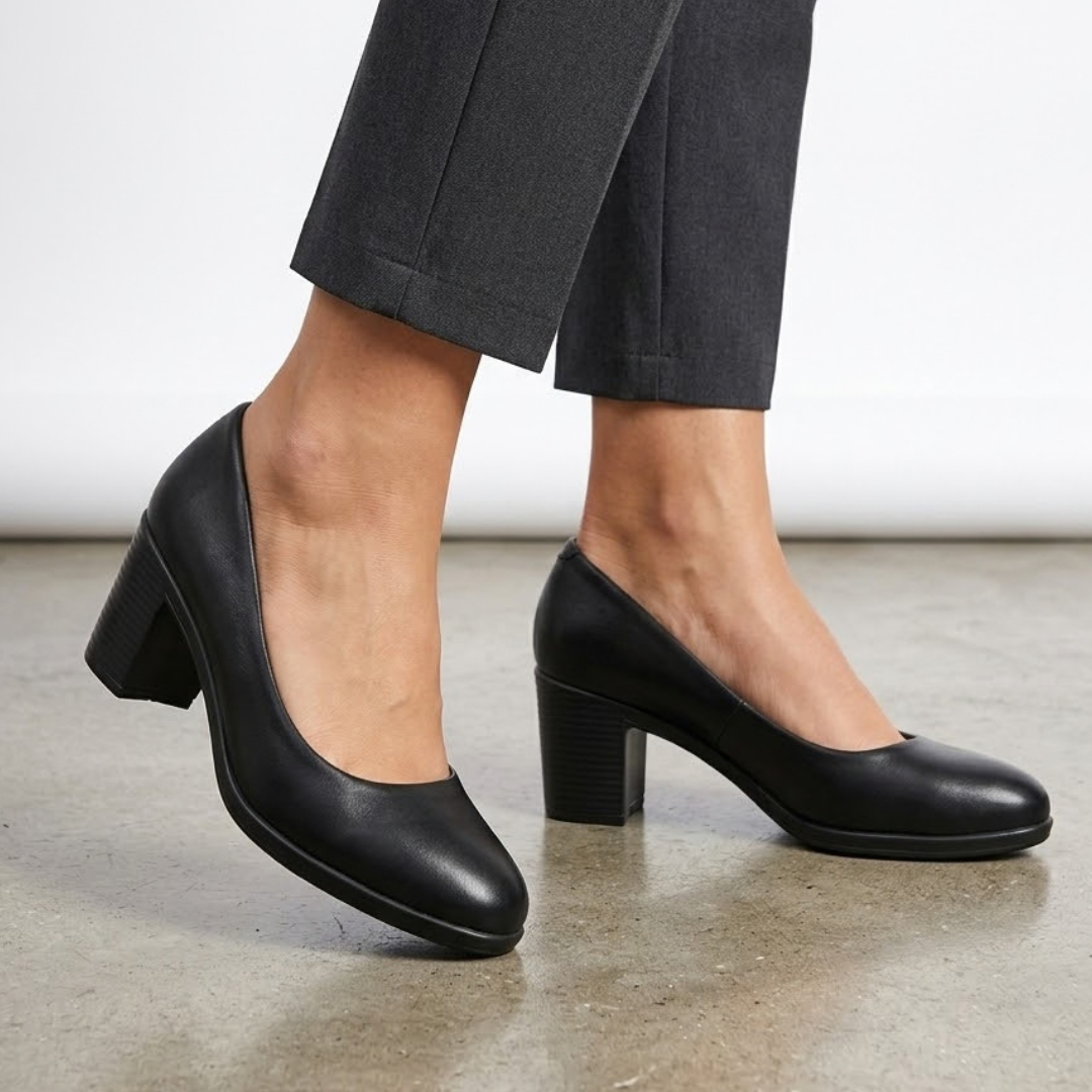 Chaussure a talon 700-1