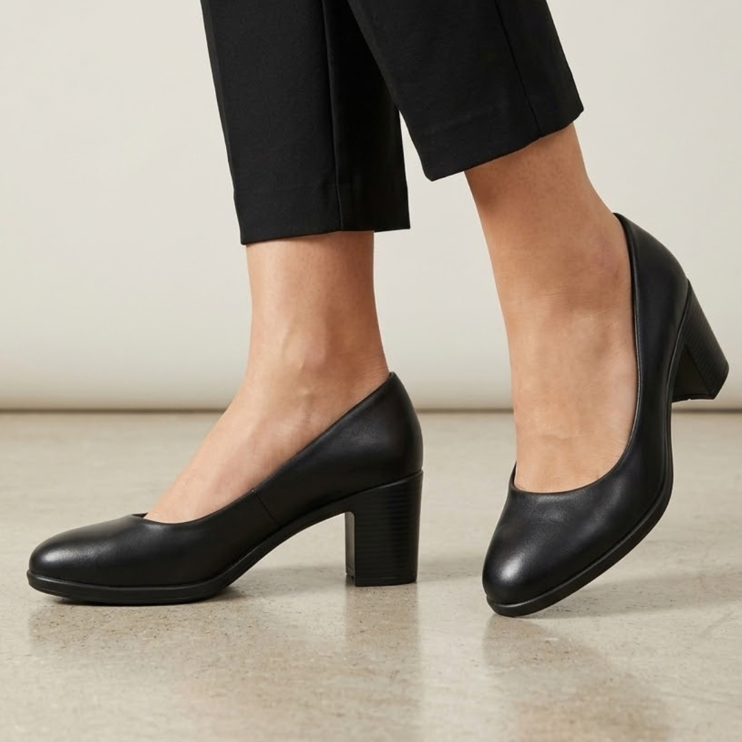 Chaussure a talon 700-1