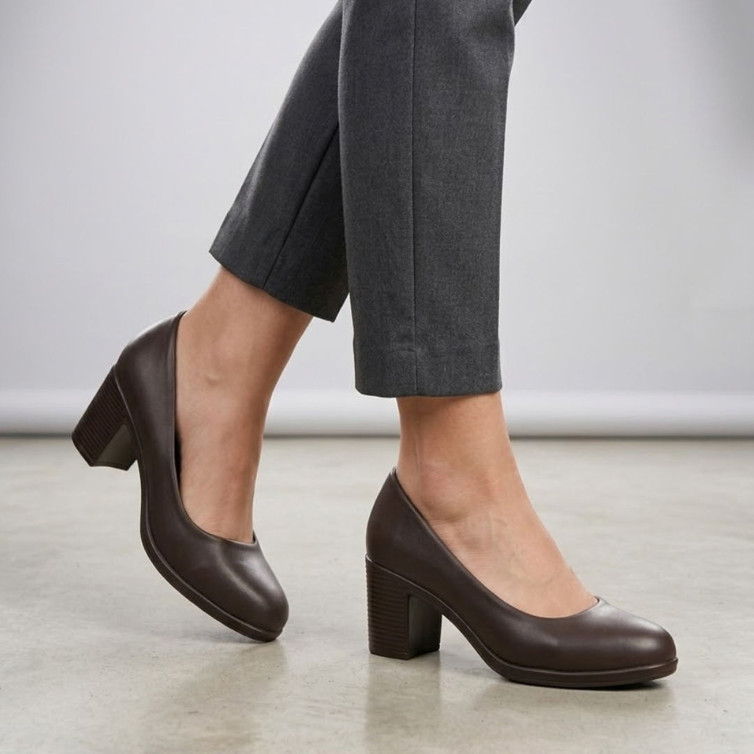 Chaussure a talon 700-1