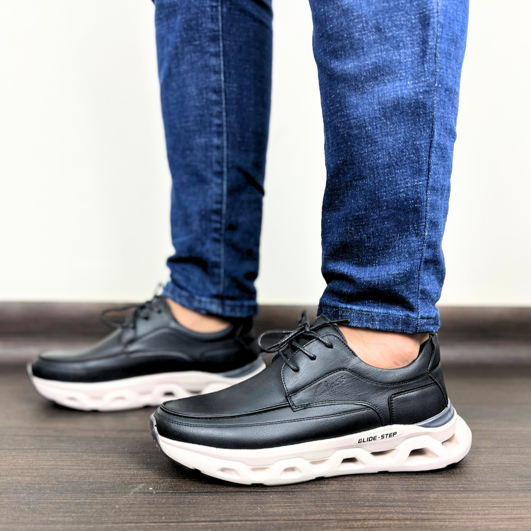 Chaussure Glide-Step