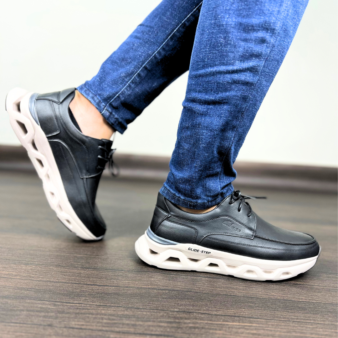 Chaussure Glide-Step