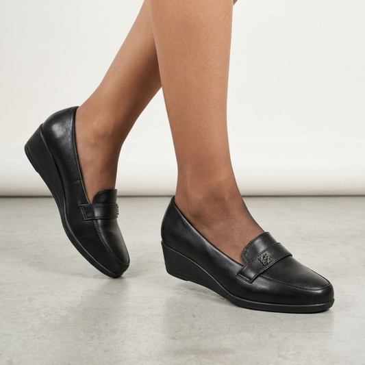 Chaussure compensée 339-20