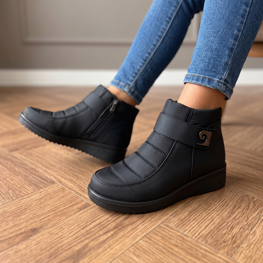 boots impérmiable 2664-16