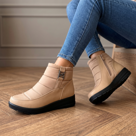boots impérmiable 2664-7