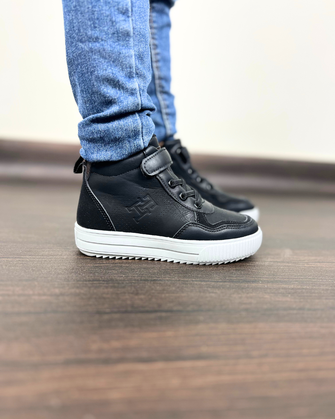 Chaussure enfant class