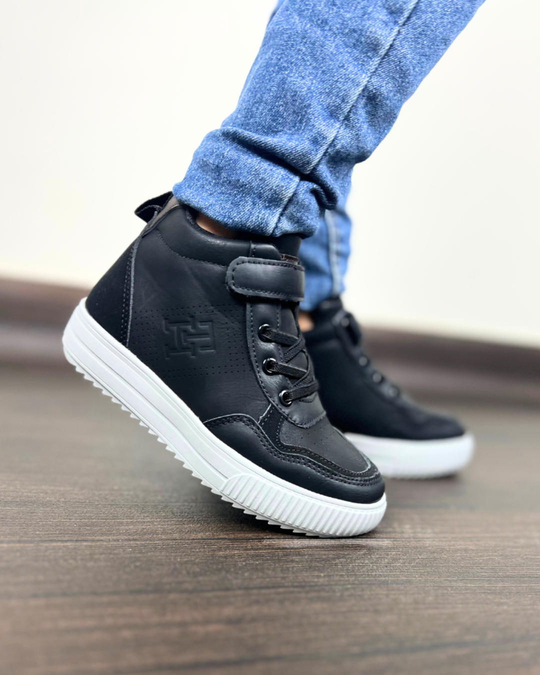 Chaussure enfant class