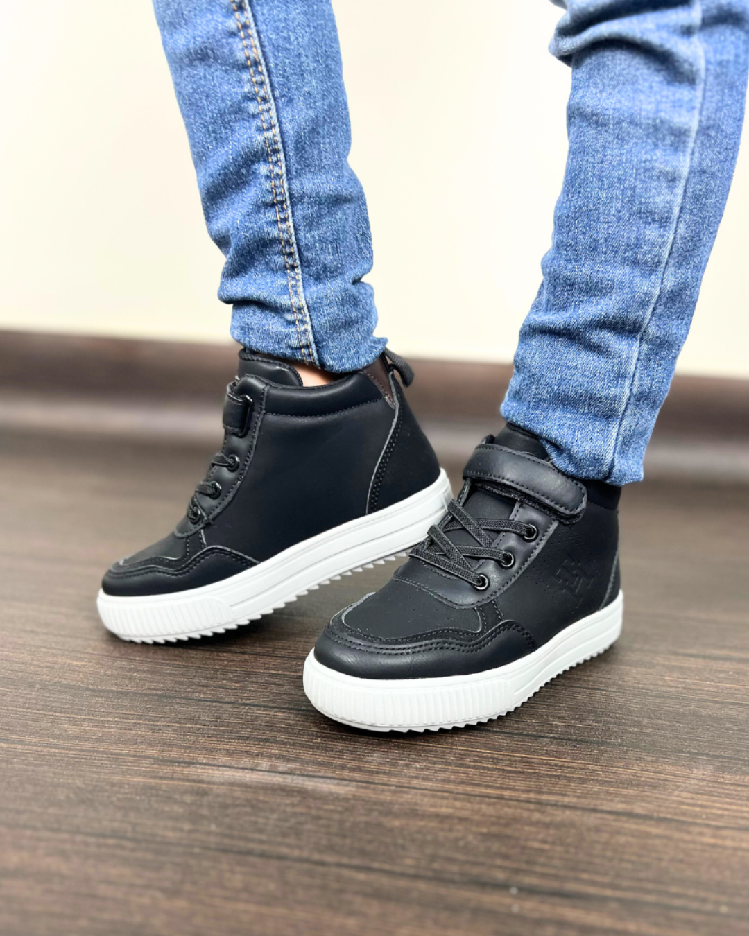 Chaussure enfant class