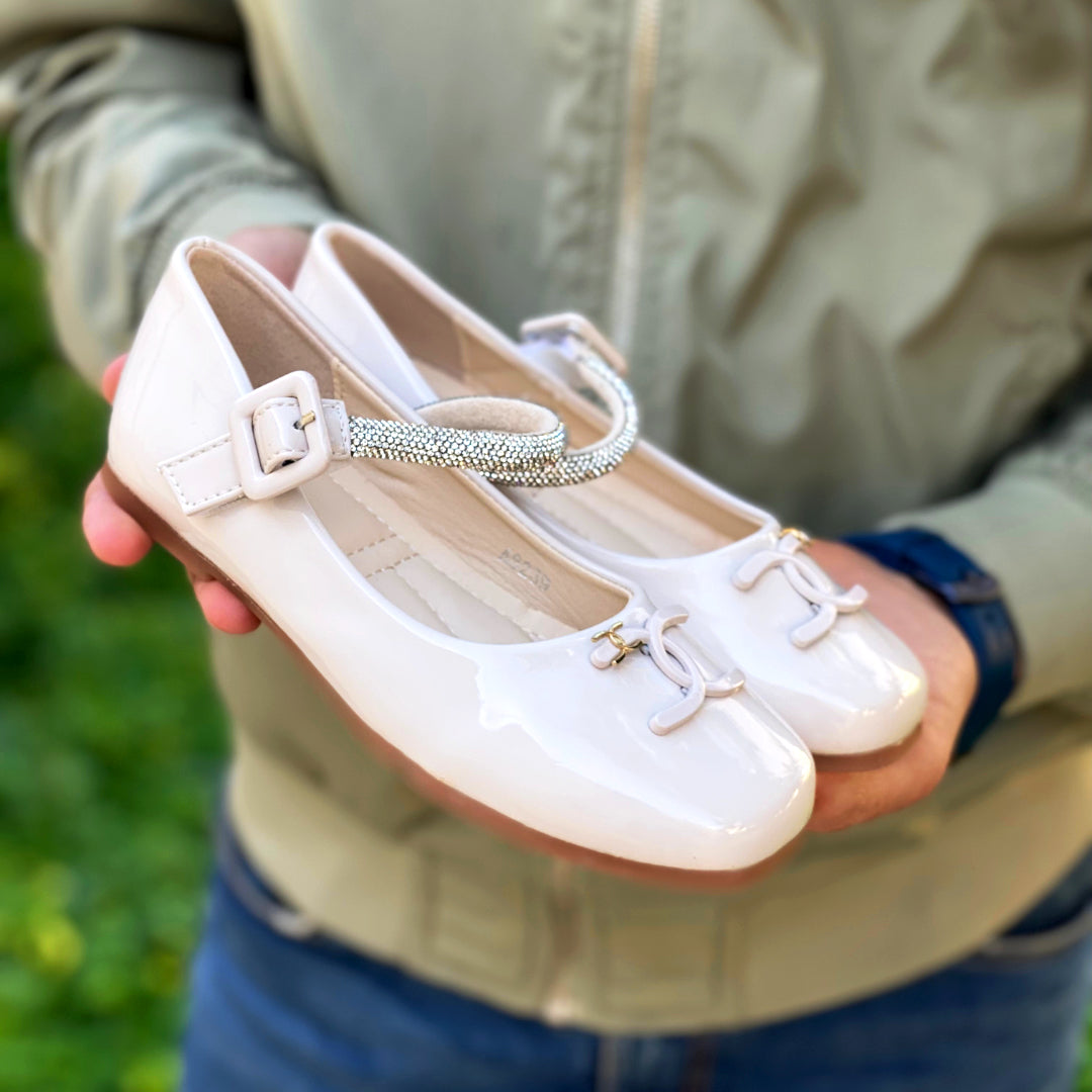 Ballerines filles channel