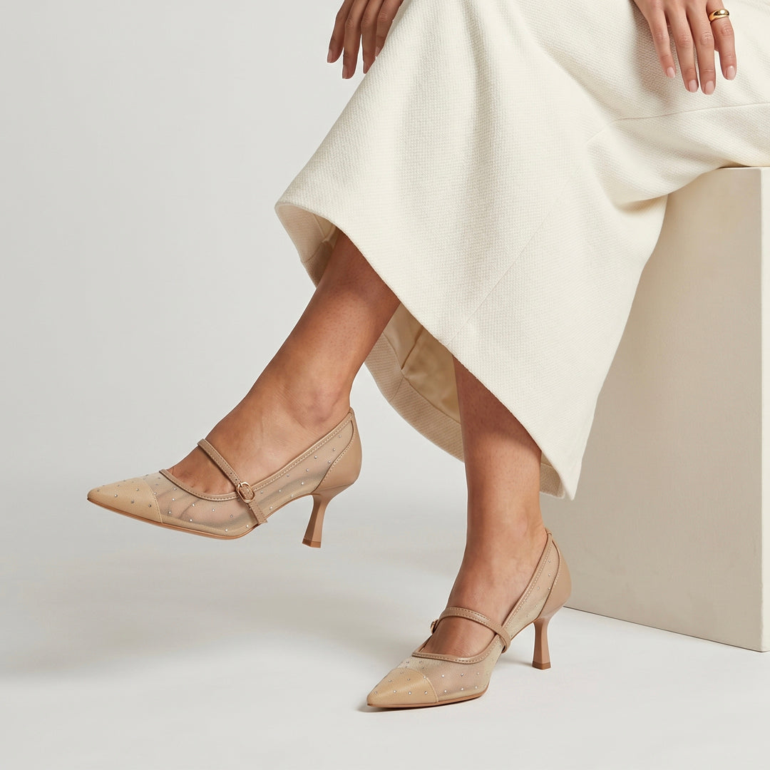 Escarpin DM-104