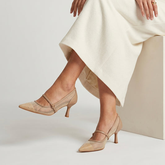 Escarpin DM-104