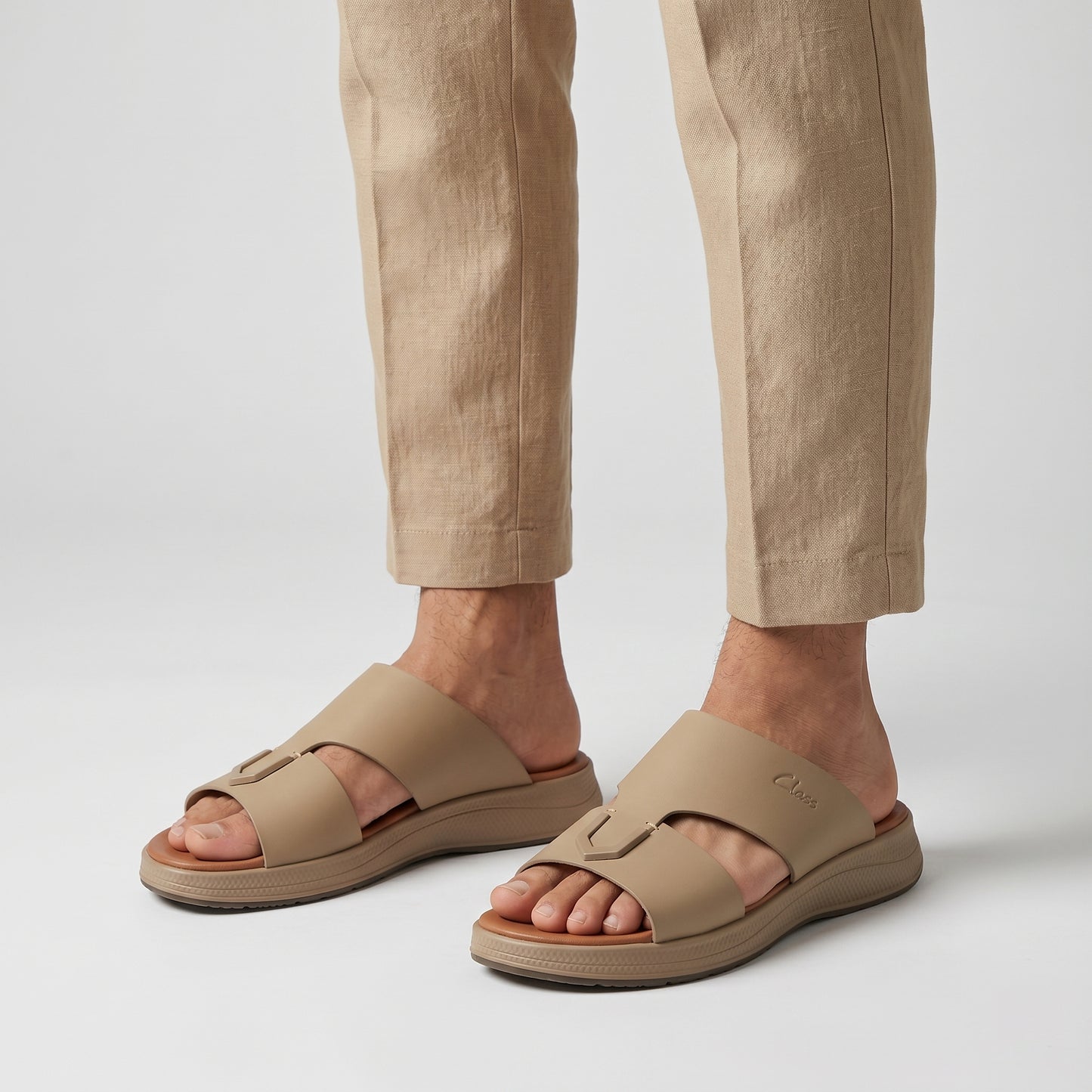 mule khalidji confortable