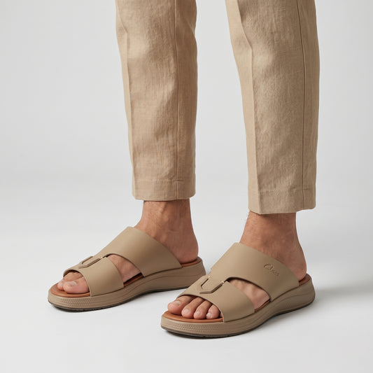 mule khalidji confortable