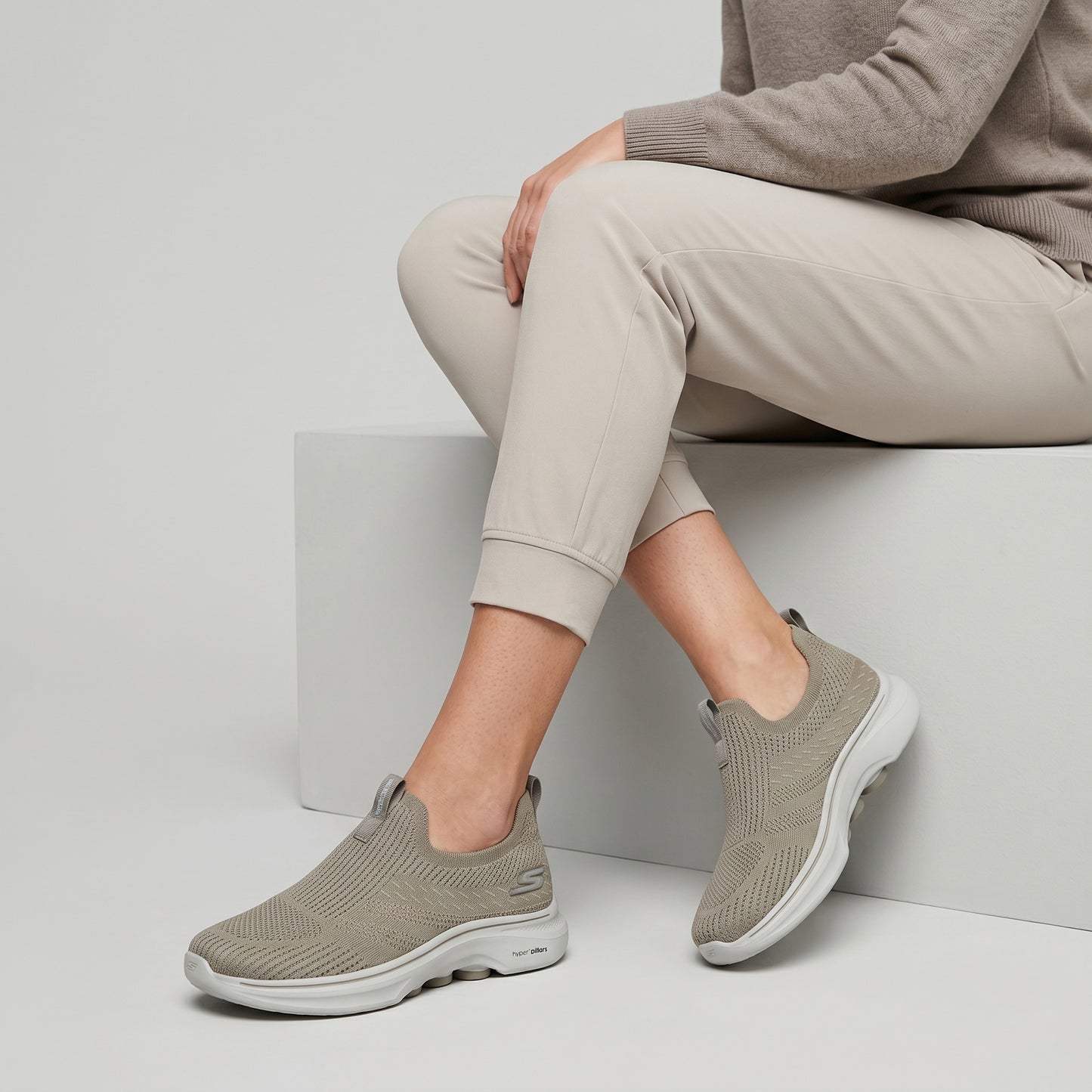 Chaussure confort 1058