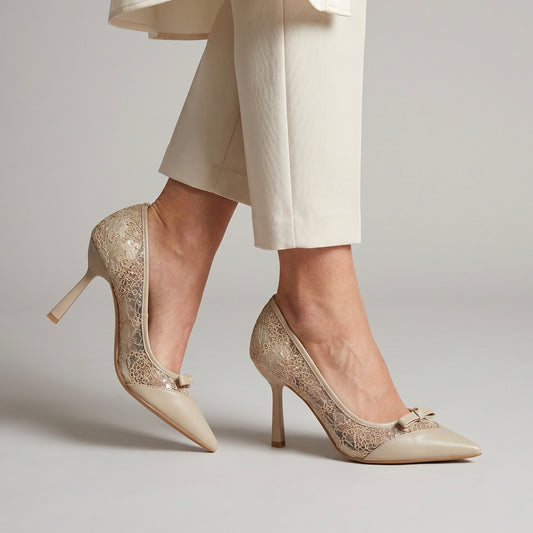 Escarpin Dm-86